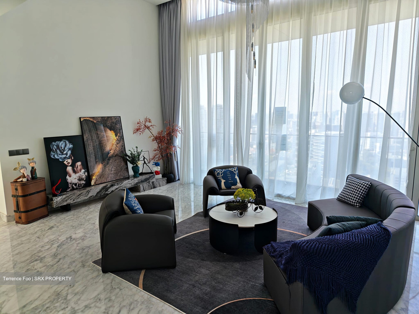 Kallang Riverside (D12), Apartment #503385371
